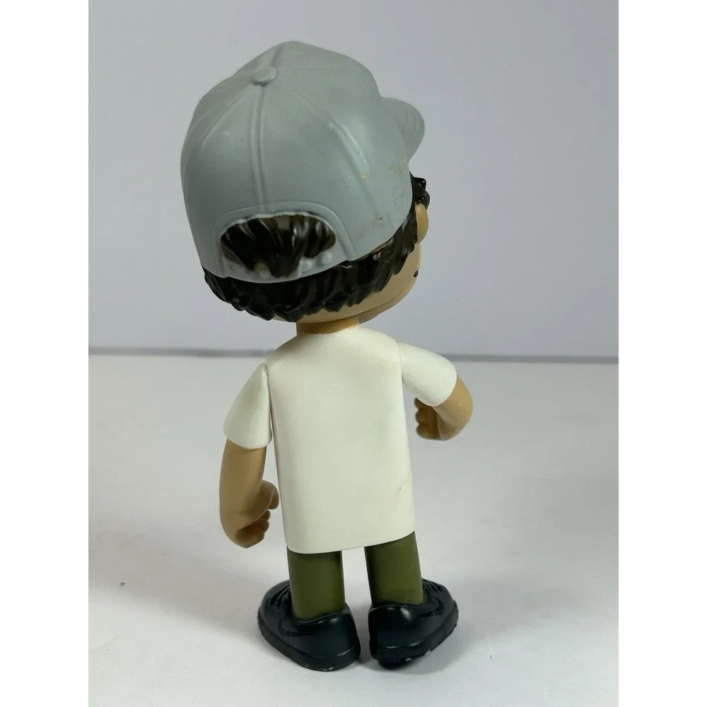 Sun Bum Limited Edition Vinyl Surf Figure Julian Wilson Rare‎